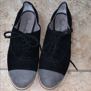 Splendid Oxford Women’s Flats Size 6.5